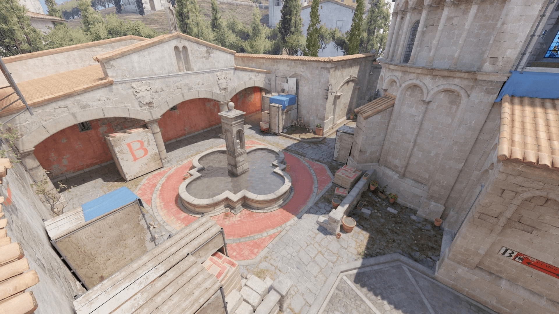 de_inferno Image