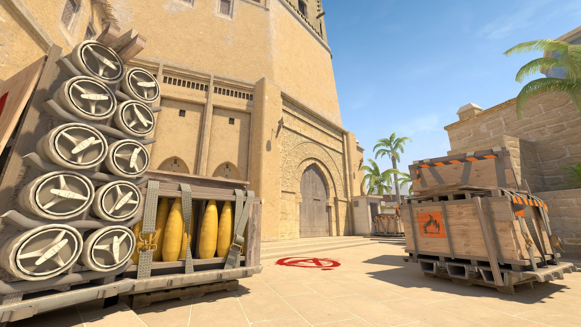 de_mirage Image