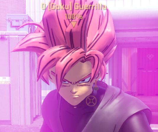Goku