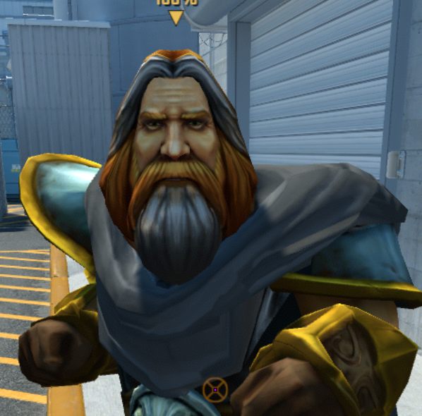Paladin