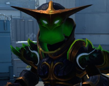 Shadowblade