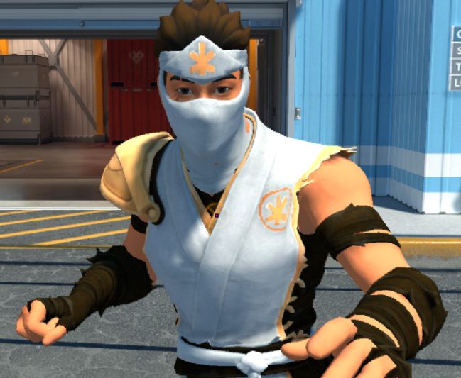 Silent Assassin
