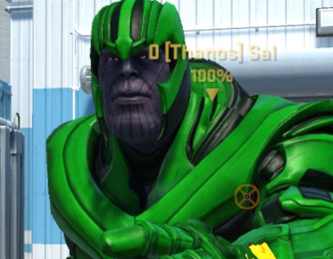 Thanos